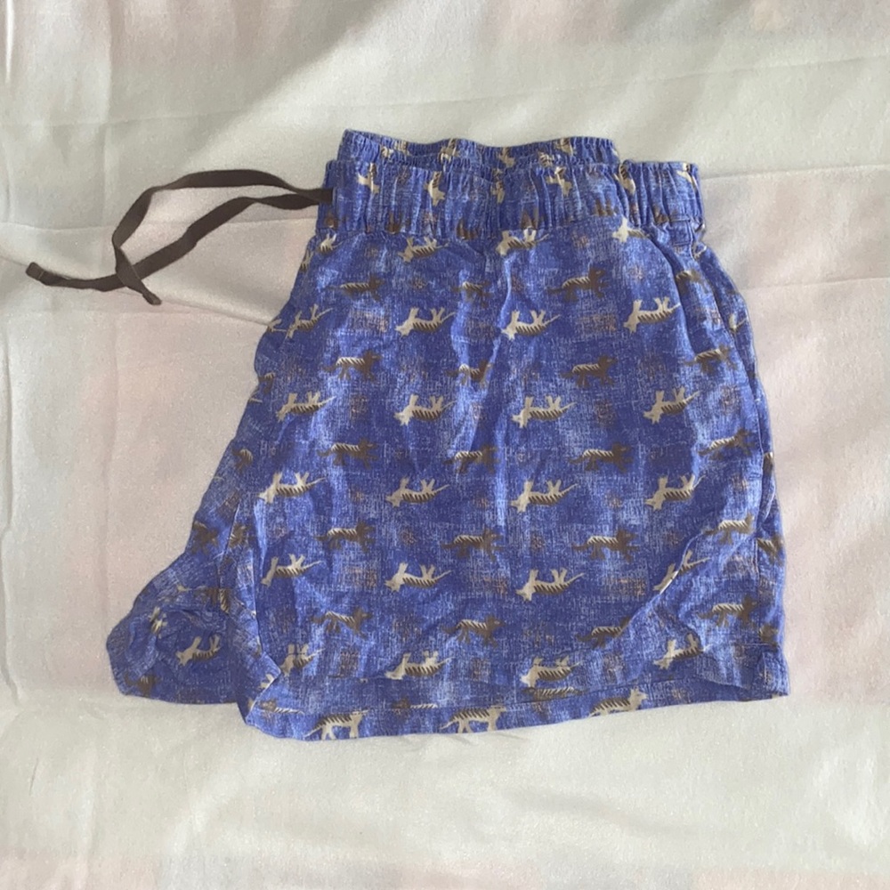 Patagonia Sleep Shorts